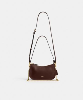 ウェイバリー バッグ | COACH/コーチ | 三越伊勢丹オンラインストア
